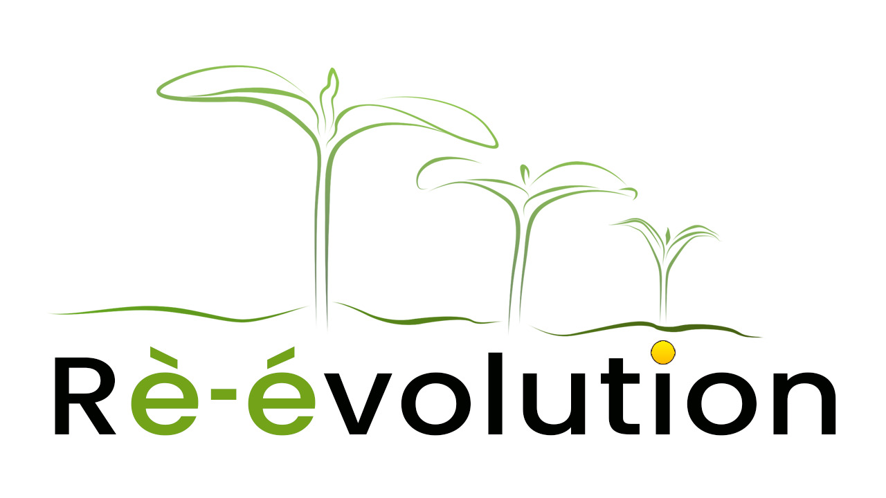Rè-évolution association